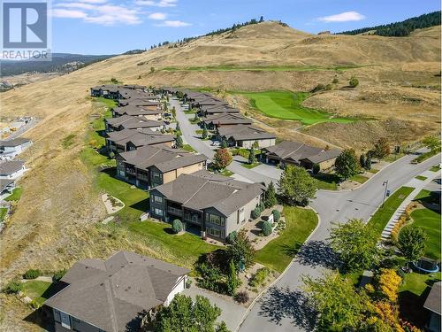 1836 Tower Ranch Boulevard Unit# 1, Kelowna, BC - Outdoor With View