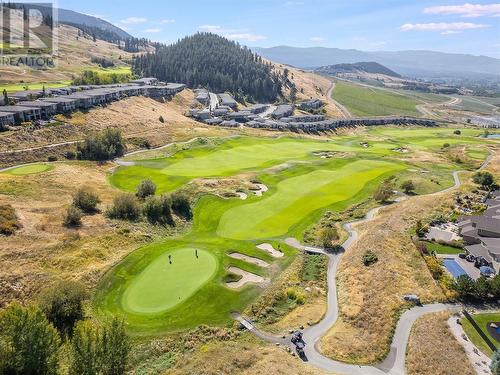 1836 Tower Ranch Boulevard Unit# 1, Kelowna, BC - Outdoor With View