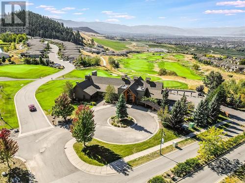 1836 Tower Ranch Boulevard Unit# 1, Kelowna, BC - Outdoor With View