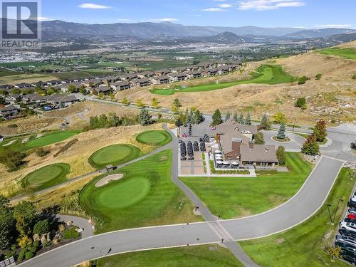 1836 Tower Ranch Boulevard Unit# 1, Kelowna, BC - Outdoor With View