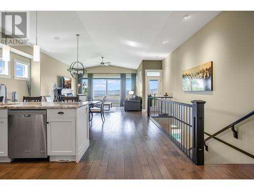 1836 Tower Ranch Boulevard Unit# 1, Kelowna, BC - Indoor