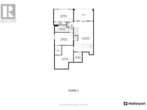 1836 Tower Ranch Boulevard Unit# 1, Kelowna, BC - Other