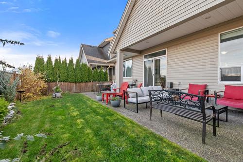 14 6211 Chilliwack River Road|Sardis South, Chilliwack, BC - Outdoor With Deck Patio Veranda