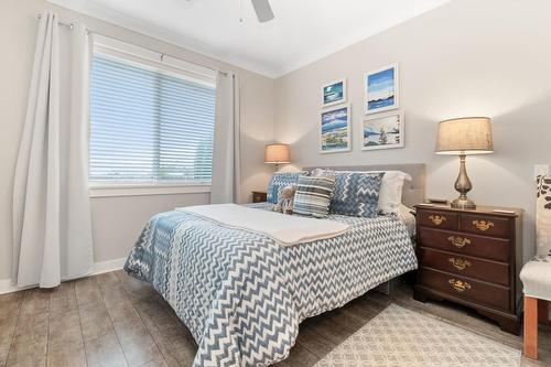 14 6211 Chilliwack River Road|Sardis South, Chilliwack, BC - Indoor Photo Showing Bedroom