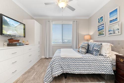 14 6211 Chilliwack River Road|Sardis South, Chilliwack, BC - Indoor Photo Showing Bedroom