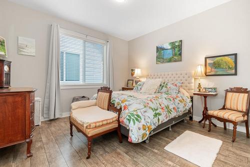 14 6211 Chilliwack River Road|Sardis South, Chilliwack, BC - Indoor Photo Showing Bedroom