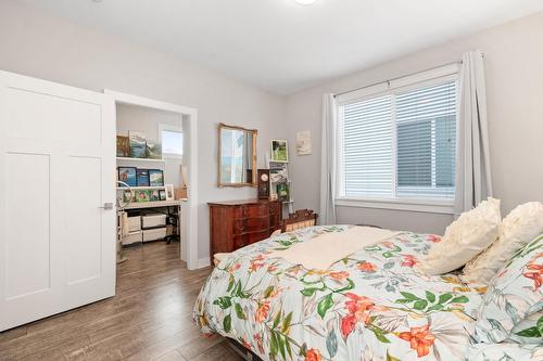 14 6211 Chilliwack River Road|Sardis South, Chilliwack, BC - Indoor Photo Showing Bedroom