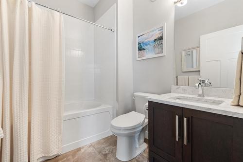 14 6211 Chilliwack River Road|Sardis South, Chilliwack, BC - Indoor Photo Showing Bathroom