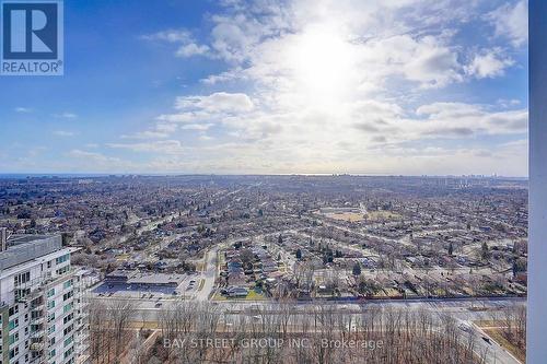 3810 - 50 Town Centre Court, Toronto, ON - Outdoor With View