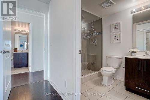 3810 - 50 Town Centre Court, Toronto, ON - Indoor Photo Showing Bathroom