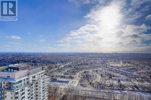 3810 - 50 Town Centre Court, Toronto, ON - Outdoor With View