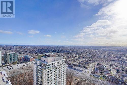 3810 - 50 Town Centre Court, Toronto, ON - Outdoor With View