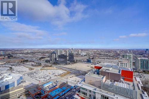 3810 - 50 Town Centre Court, Toronto, ON - Outdoor With View