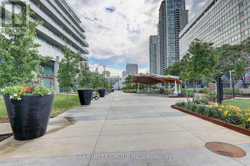 3810 - 50 Town Centre Court, Toronto, ON - Outdoor