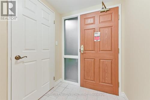 308 - 115 Bonis Avenue, Toronto, ON - Indoor Photo Showing Other Room