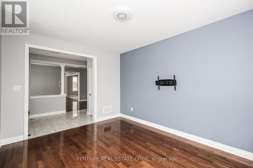 532 Mactier Drive, Vaughan, ON - Indoor Photo Showing Other Room