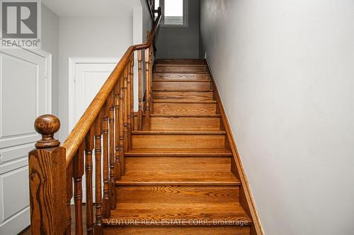 532 Mactier Drive, Vaughan, ON - Indoor Photo Showing Other Room