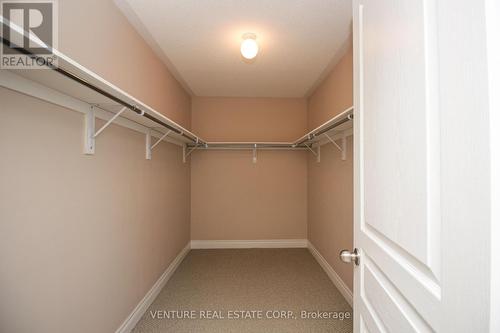 532 Mactier Drive, Vaughan, ON - Indoor With Storage