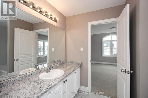 532 Mactier Drive, Vaughan, ON - Indoor Photo Showing Bathroom