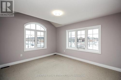 532 Mactier Drive, Vaughan, ON - Indoor Photo Showing Other Room