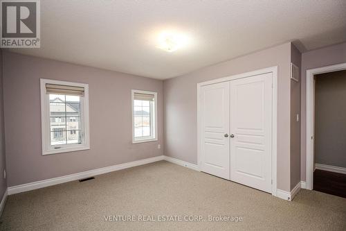 532 Mactier Drive, Vaughan, ON - Indoor Photo Showing Other Room