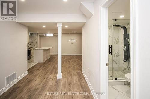 532 Mactier Drive, Vaughan, ON - Indoor Photo Showing Other Room