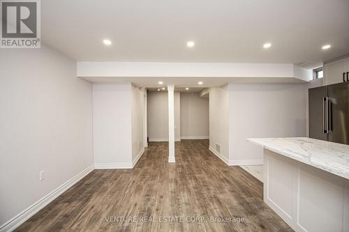 532 Mactier Drive, Vaughan, ON - Indoor