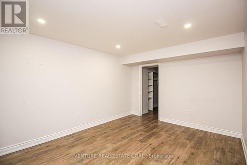 532 Mactier Drive, Vaughan, ON - Indoor Photo Showing Other Room