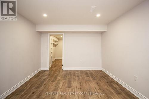 532 Mactier Drive, Vaughan, ON - Indoor Photo Showing Other Room