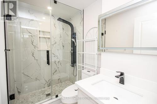 532 Mactier Drive, Vaughan, ON - Indoor Photo Showing Bathroom