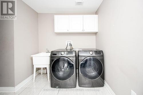 532 Mactier Drive, Vaughan, ON - Indoor Photo Showing Laundry Room