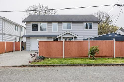 45614 Herron Avenue|Chilliwack Proper West, Chilliwack, BC - Outdoor