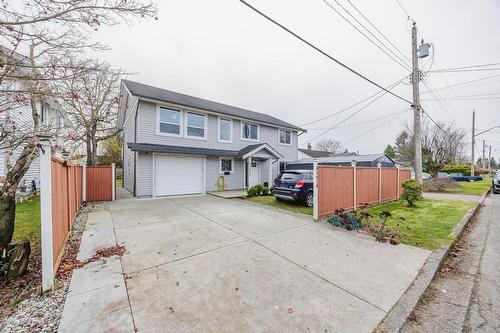 45614 Herron Avenue|Chilliwack Proper West, Chilliwack, BC - Outdoor