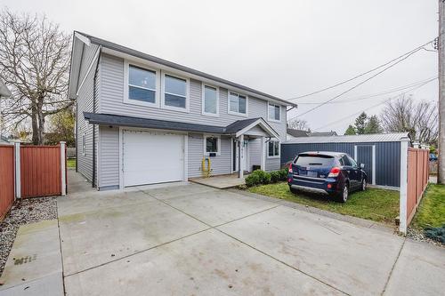 45614 Herron Avenue|Chilliwack Proper West, Chilliwack, BC - Outdoor