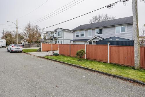 45614 Herron Avenue|Chilliwack Proper West, Chilliwack, BC - Outdoor