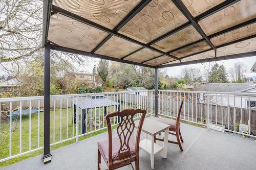 45614 Herron Avenue|Chilliwack Proper West, Chilliwack, BC -  With Exterior