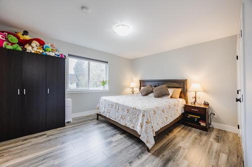 45614 Herron Avenue|Chilliwack Proper West, Chilliwack, BC - Indoor Photo Showing Bedroom