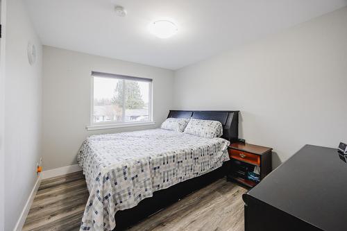 45614 Herron Avenue|Chilliwack Proper West, Chilliwack, BC - Indoor Photo Showing Bedroom