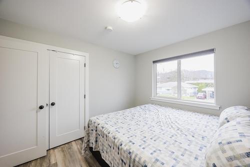 45614 Herron Avenue|Chilliwack Proper West, Chilliwack, BC - Indoor Photo Showing Bedroom