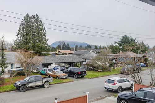 45614 Herron Avenue|Chilliwack Proper West, Chilliwack, BC - Outdoor