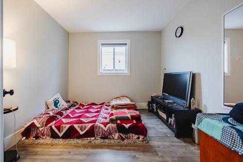 45614 Herron Avenue|Chilliwack Proper West, Chilliwack, BC - Indoor Photo Showing Bedroom