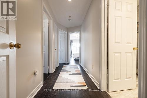 17 Macbride Crescent, Vaughan, ON - Indoor Photo Showing Other Room