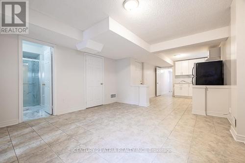 17 Macbride Crescent, Vaughan, ON - Indoor Photo Showing Other Room