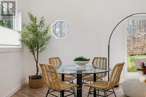 4 Booth Avenue, Kingston (Kingston East (Incl Cfb Kingston)), ON - Indoor Photo Showing Dining Room