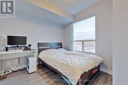 2602 - 36 Lee Centre Drive, Toronto, ON - Indoor Photo Showing Bedroom