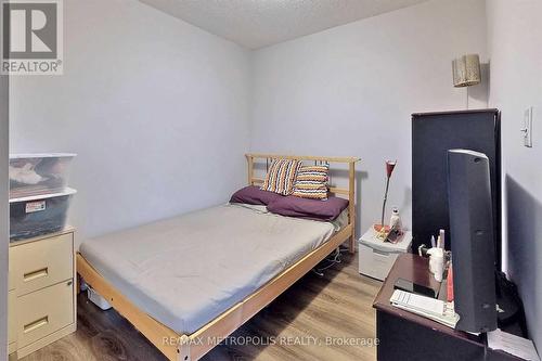 2602 - 36 Lee Centre Drive, Toronto, ON - Indoor Photo Showing Bedroom