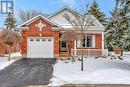 51 Cherry Blossom Circle, Guelph (Village By The Arboretum), ON  - Outdoor With Facade 