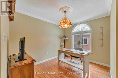 51 Cherry Blossom Circle, Guelph (Village By The Arboretum), ON - Indoor