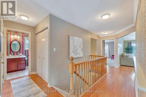 51 Cherry Blossom Circle, Guelph (Village By The Arboretum), ON - Indoor Photo Showing Other Room