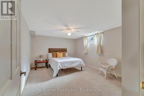 51 Cherry Blossom Circle, Guelph (Village By The Arboretum), ON - Indoor Photo Showing Bedroom